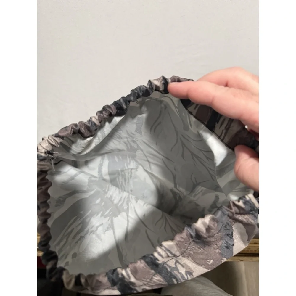 Duck Dynasty drawstring backpack bag‎ 2013 A&E fan gear